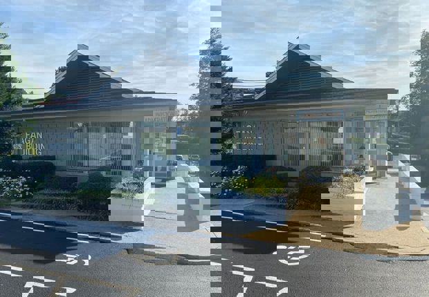 Fagan Administration