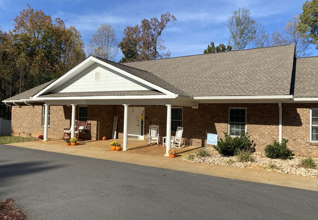 Horizon Home at Lakeview (ICF)